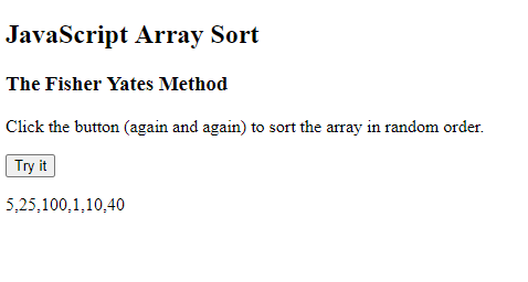 آموزش Javascript